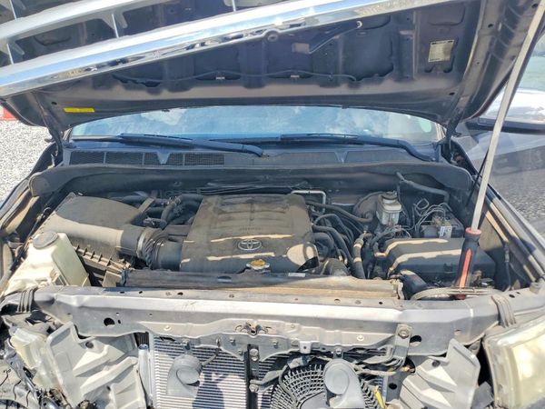 2016 TOYOTA SEQUOIA Limited Grade