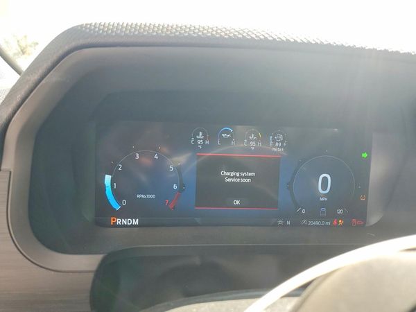 2025 FORD F150 XLT