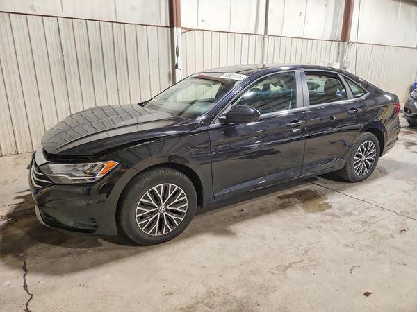 2020 VOLKSWAGEN JETTA S, SE, R-Line