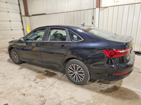 2020 VOLKSWAGEN JETTA S, SE, R-Line