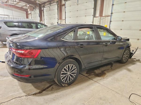 2020 VOLKSWAGEN JETTA S, SE, R-Line