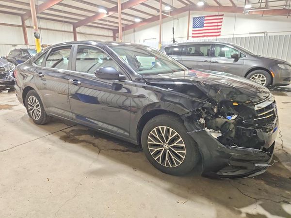 2020 VOLKSWAGEN JETTA S, SE, R-Line