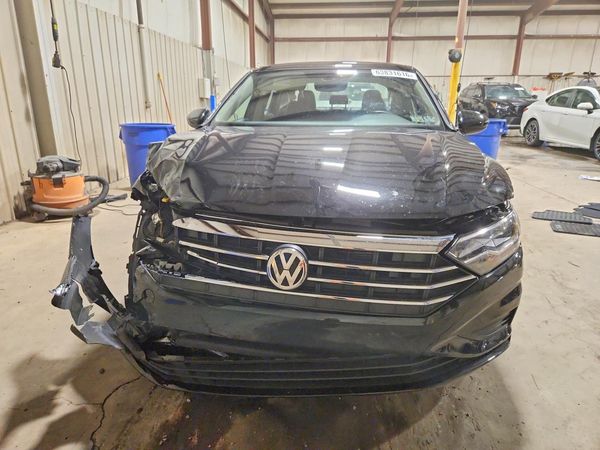 2020 VOLKSWAGEN JETTA S, SE, R-Line