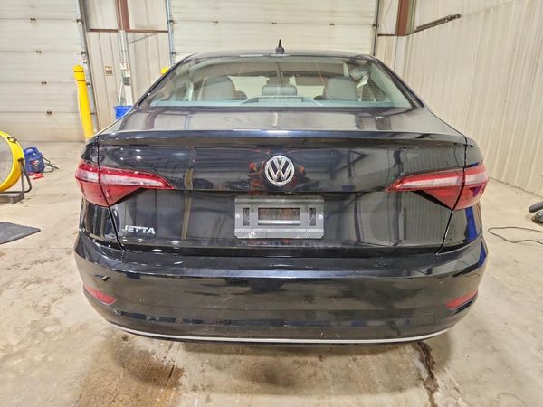 2020 VOLKSWAGEN JETTA S, SE, R-Line