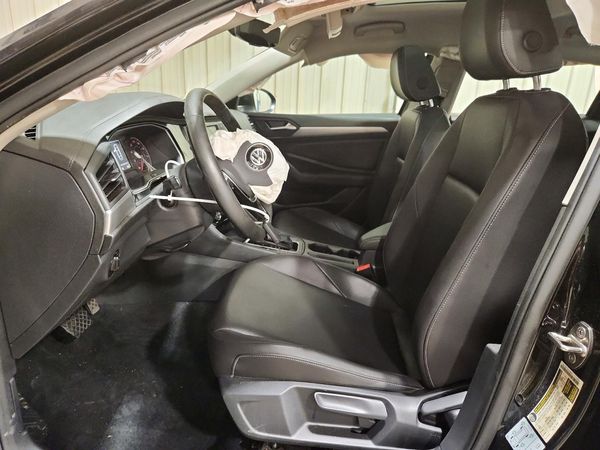 2020 VOLKSWAGEN JETTA S, SE, R-Line
