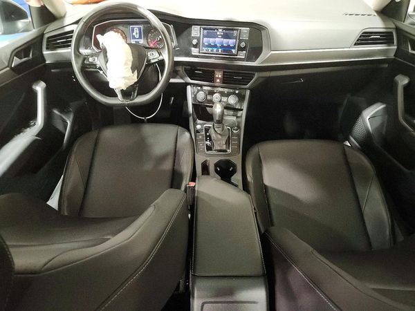 2020 VOLKSWAGEN JETTA S, SE, R-Line