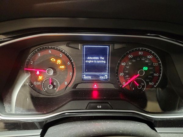 2020 VOLKSWAGEN JETTA S, SE, R-Line