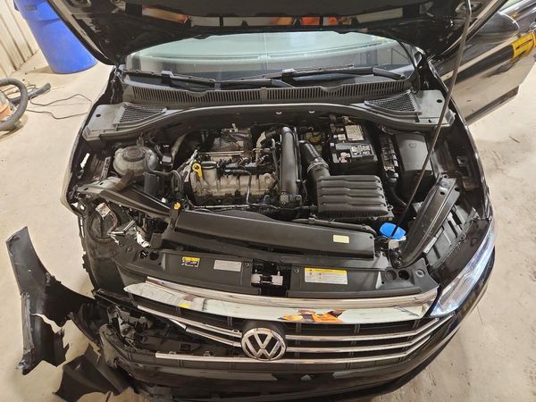 2020 VOLKSWAGEN JETTA S, SE, R-Line
