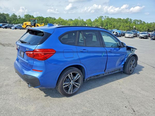 2018 BMW X1 sDrive28i