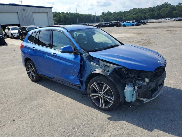 2018 BMW X1 sDrive28i