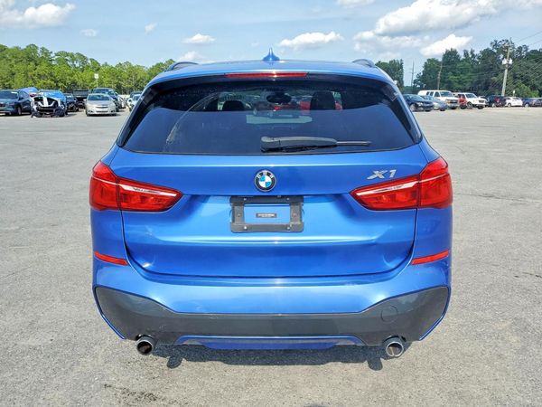 2018 BMW X1 sDrive28i