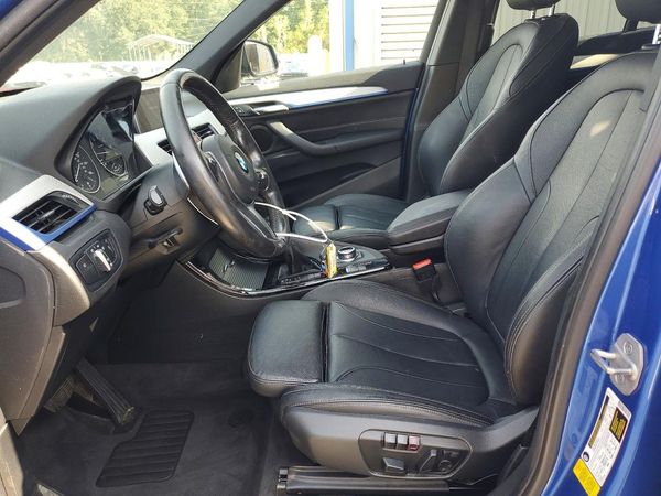 2018 BMW X1 sDrive28i