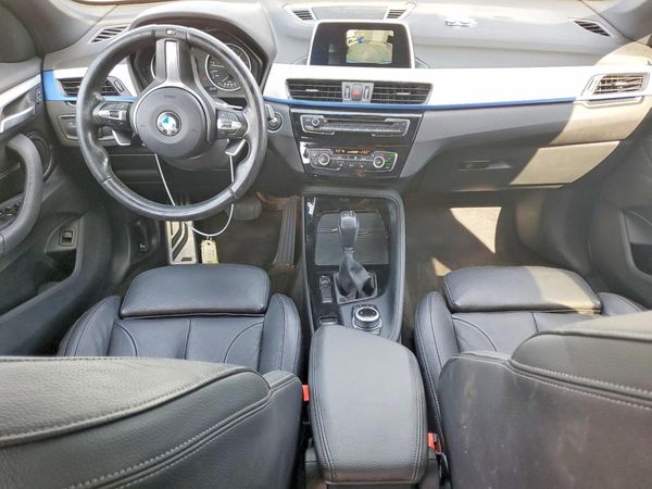 2018 BMW X1 sDrive28i