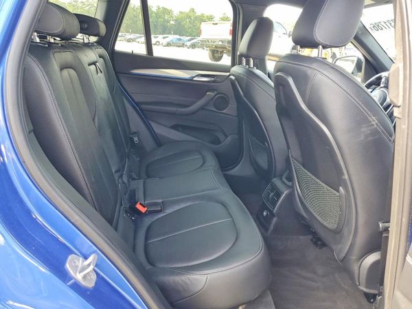 2018 BMW X1 sDrive28i
