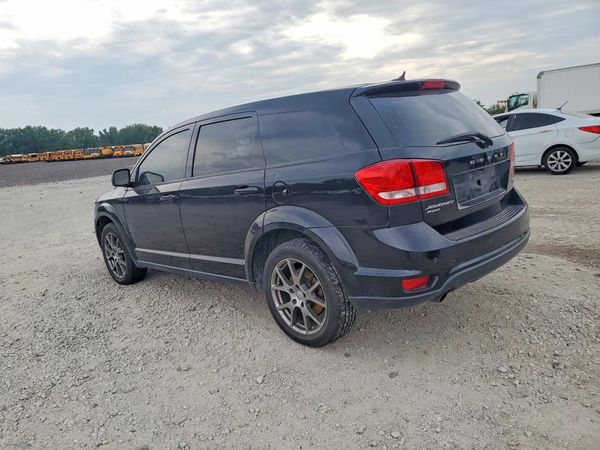 2016 DODGE JOURNEY R/T Rallye / R/T