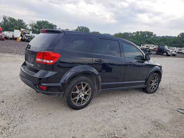 2016 DODGE JOURNEY R/T Rallye / R/T