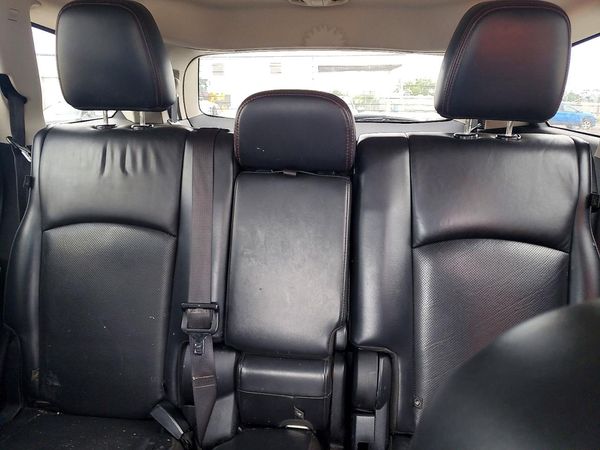 2016 DODGE JOURNEY R/T Rallye / R/T