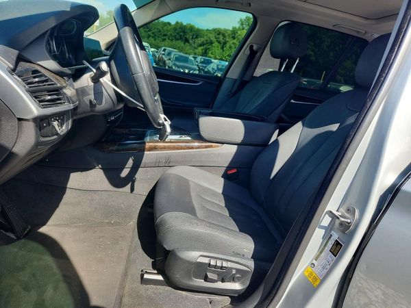 2016 BMW X5