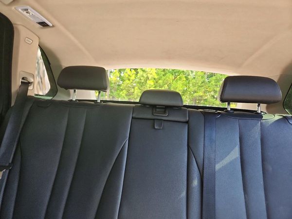 2016 BMW X5