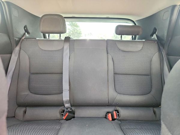 2022 CHEVROLET BOLT EUV LT