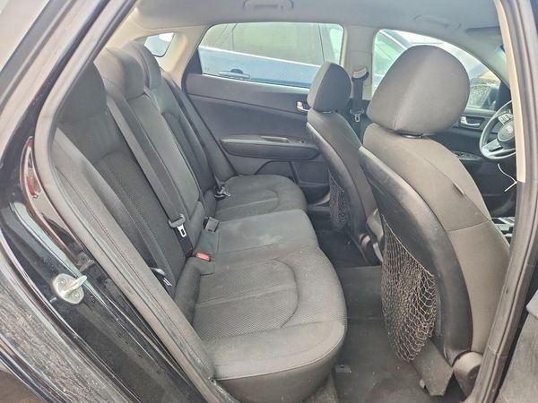 2020 KIA OPTIMA LX, S, SE