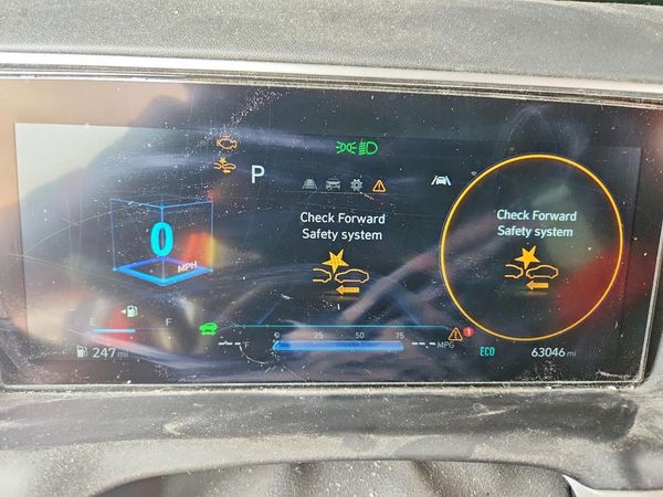 2022 HYUNDAI TUCSON SEL Convenience