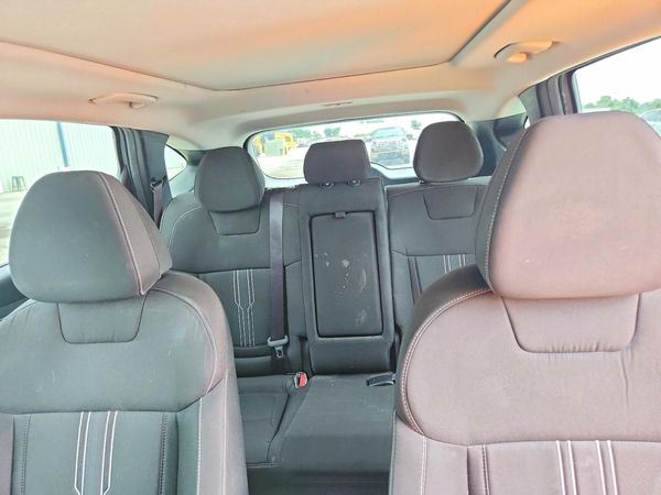2022 HYUNDAI TUCSON SEL Convenience