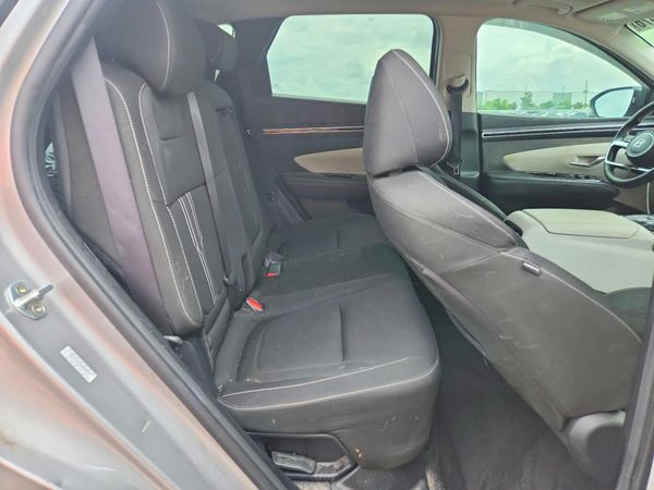 2022 HYUNDAI TUCSON SEL Convenience