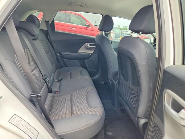 2019 KIA NIRO FE (HEV), LX (HEV)