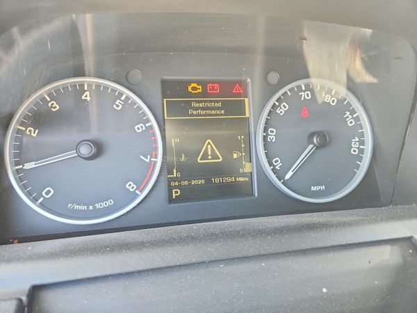 2012 LAND ROVER LR4 HSE