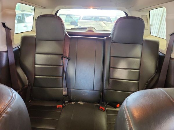 2017 JEEP PATRIOT