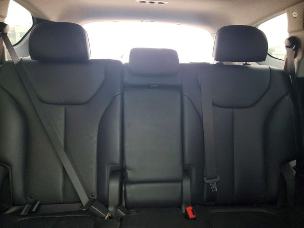 2019 HYUNDAI SANTA FE Limited, Ultimate