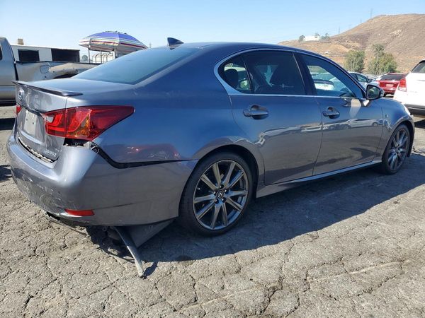 2015 LEXUS GS 350