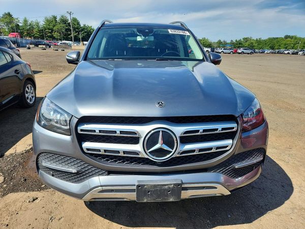 2020 MERCEDES-BENZ GLS GLS450-4M