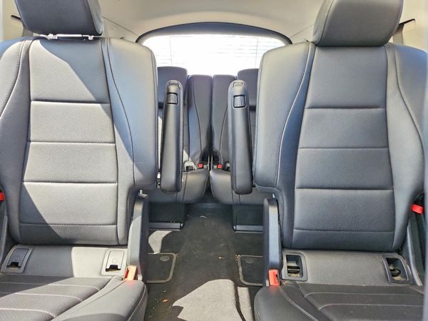 2020 MERCEDES-BENZ GLS GLS450-4M