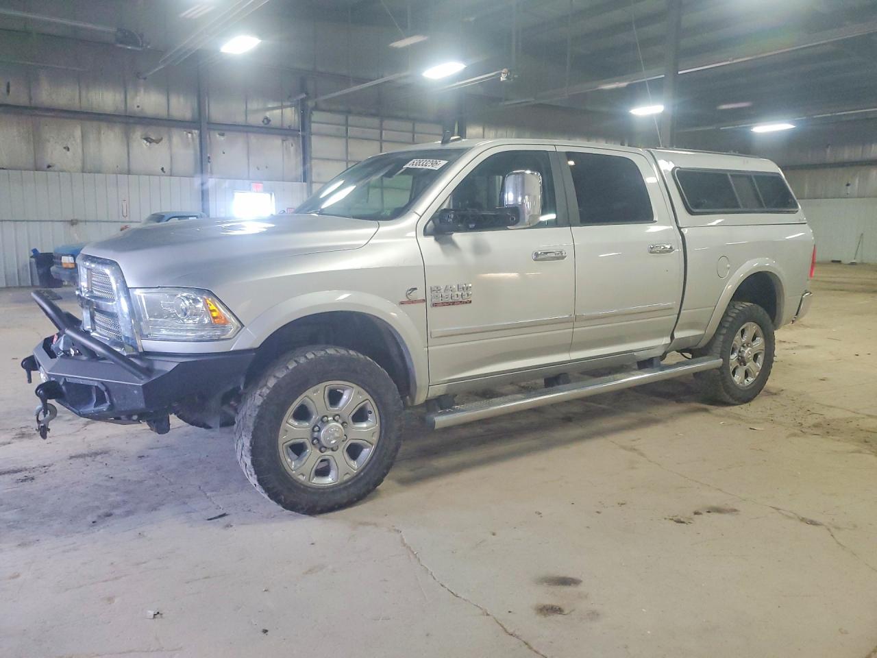 2014 RAM 2500