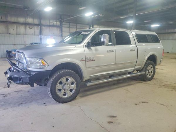 2014 RAM 2500