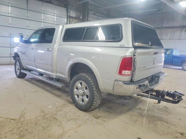 2014 RAM 2500