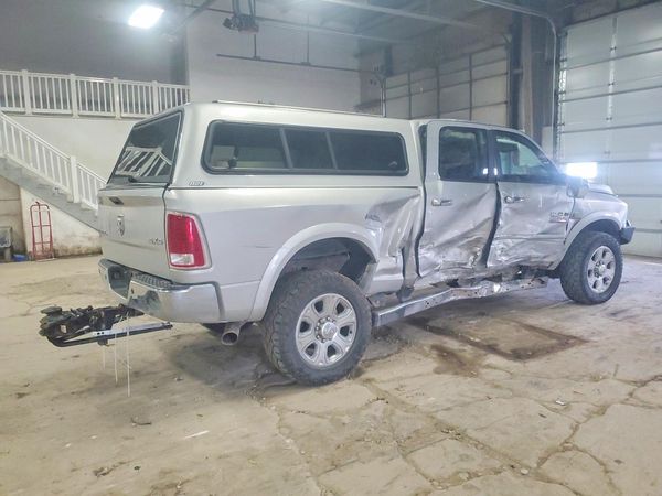2014 RAM 2500