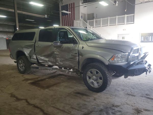 2014 RAM 2500