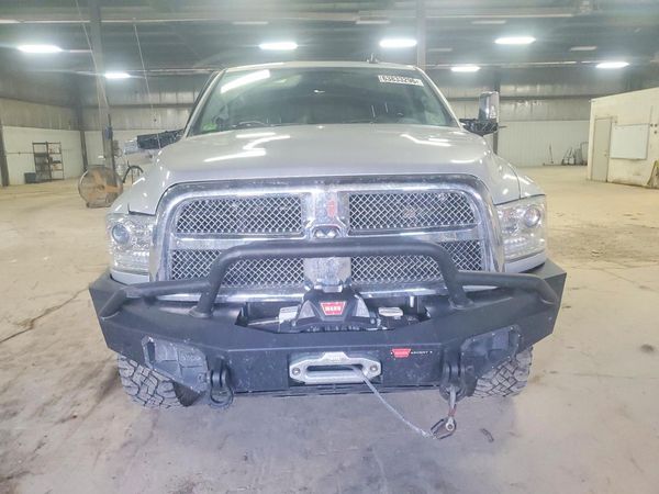 2014 RAM 2500