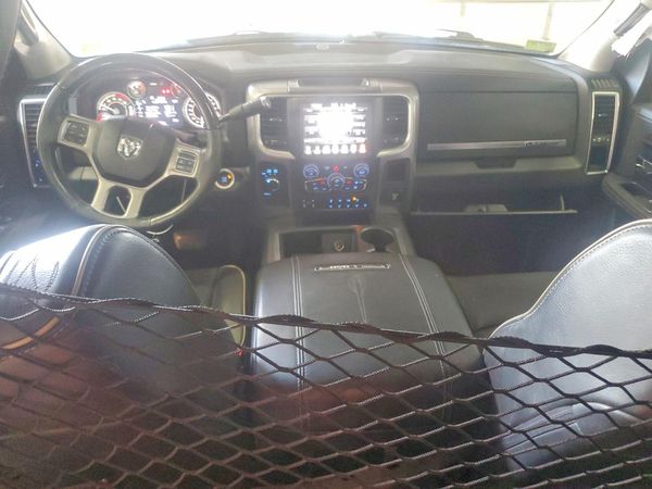 2014 RAM 2500