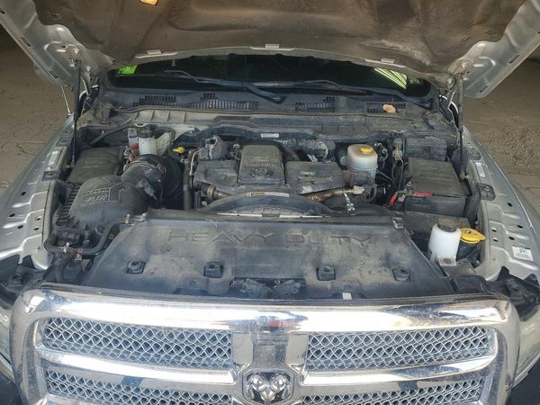 2014 RAM 2500
