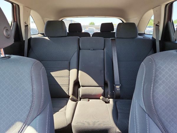 2018 KIA SORENTO L, LX