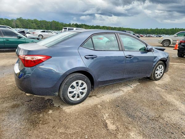 2018 TOYOTA COROLLA L/LE/SE/XLE/XSE