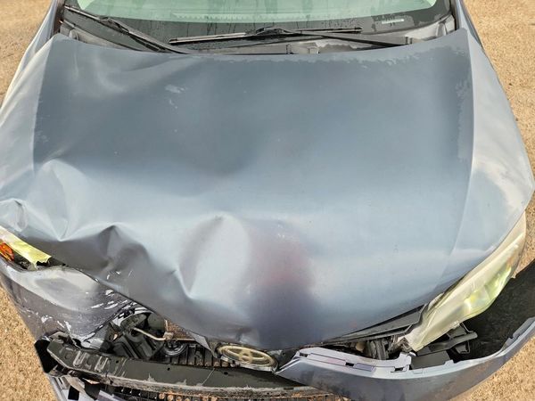 2018 TOYOTA COROLLA L/LE/SE/XLE/XSE