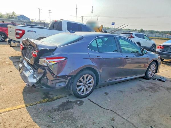 2019 TOYOTA CAMRY L/LE/SE/XLE