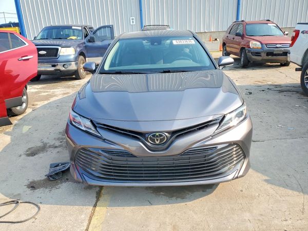 2019 TOYOTA CAMRY L/LE/SE/XLE