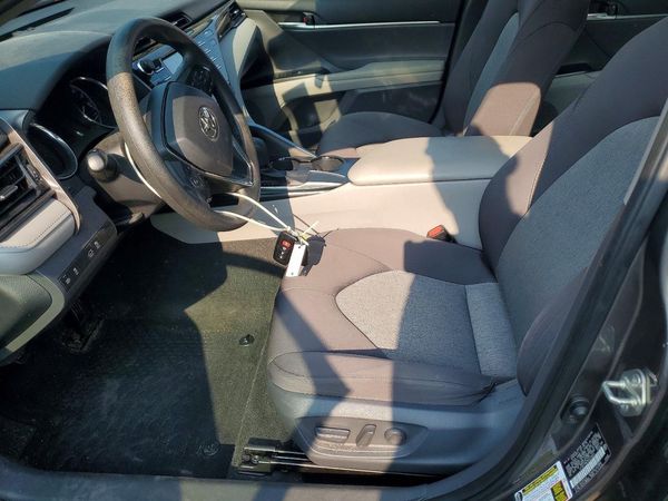 2019 TOYOTA CAMRY L/LE/SE/XLE