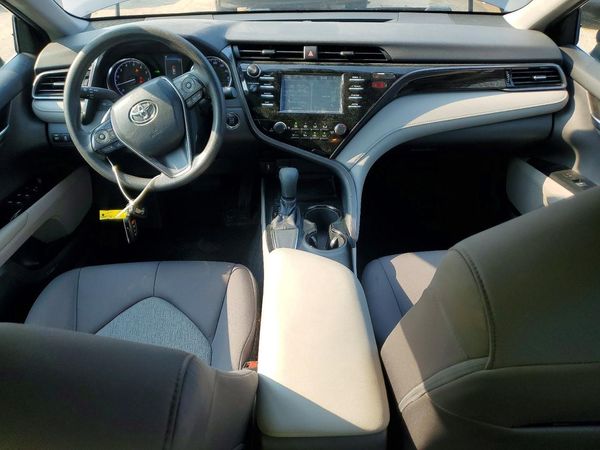 2019 TOYOTA CAMRY L/LE/SE/XLE